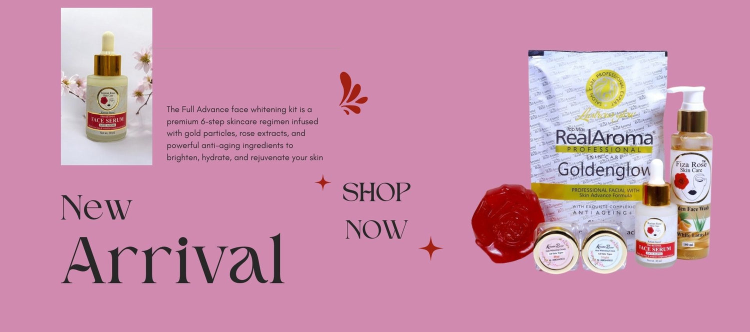 Fiza Rose By Mrgrowth.in