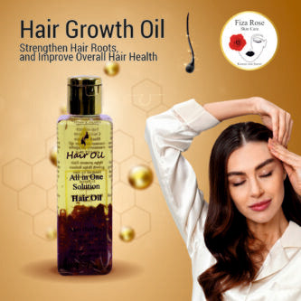 Hair oil Best hair growth oil no Hair Fall