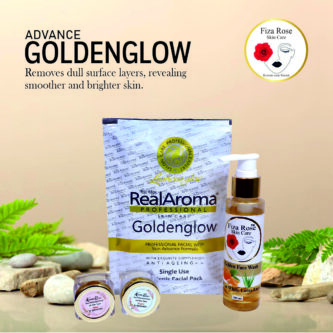 Face Whitening Kit for Bright Skin
