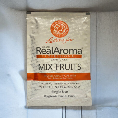 Mix Fruits Facial