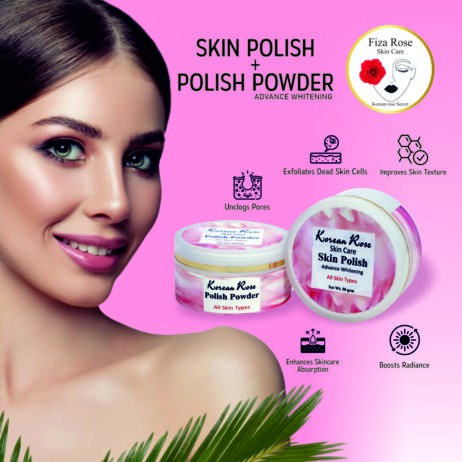 Skin Polish Hand 600 Hand (Result Visible in Just 10 Min)