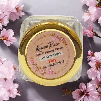Small Day Cream