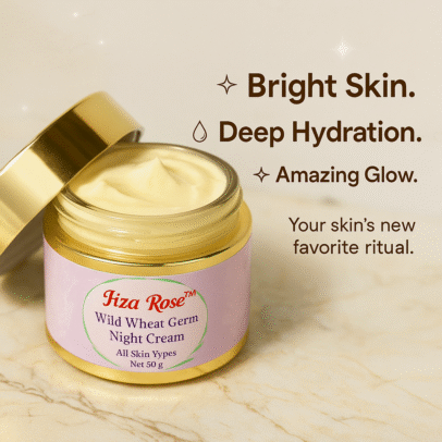 Super Powerful Cream for Face (40gm) Visible Results In 1 week